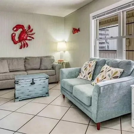 Gulf Village II Gulf Shores Room photo