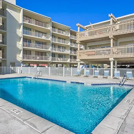 Gulf Village II Gulf Shores Exterior photo