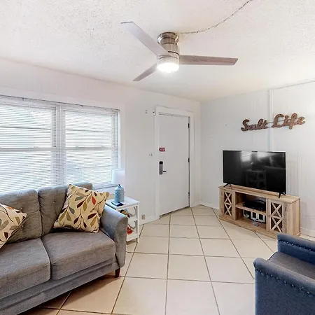 Gulf Village II Gulf Shores Room photo