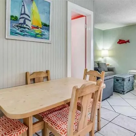 Gulf Village II Gulf Shores Room photo