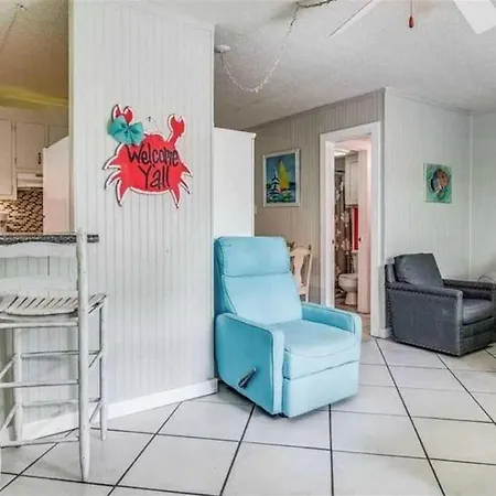Gulf Village II Gulf Shores Room photo