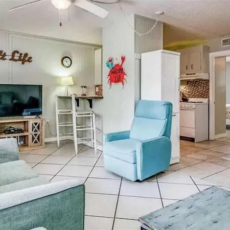 Gulf Village II Gulf Shores Room photo
