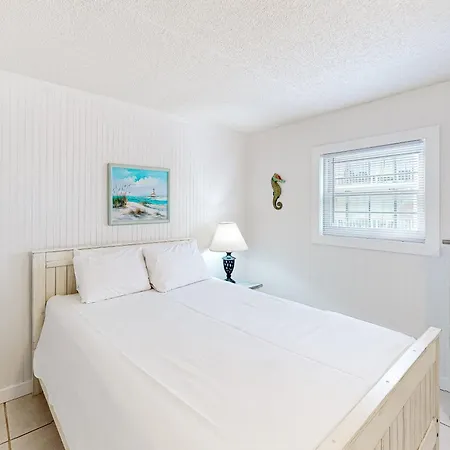 Gulf Village II Gulf Shores Room photo