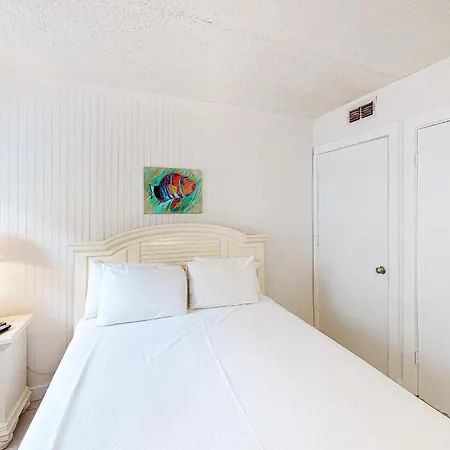 Gulf Village II Gulf Shores Room photo