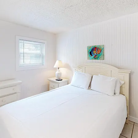 Gulf Village II Gulf Shores Room photo