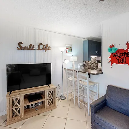 Gulf Village II Gulf Shores Room photo